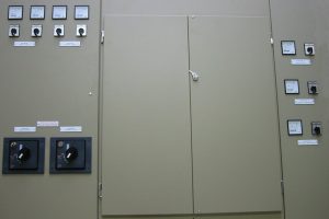 Control Panels