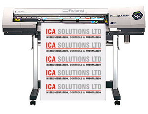 Vinyl Printing